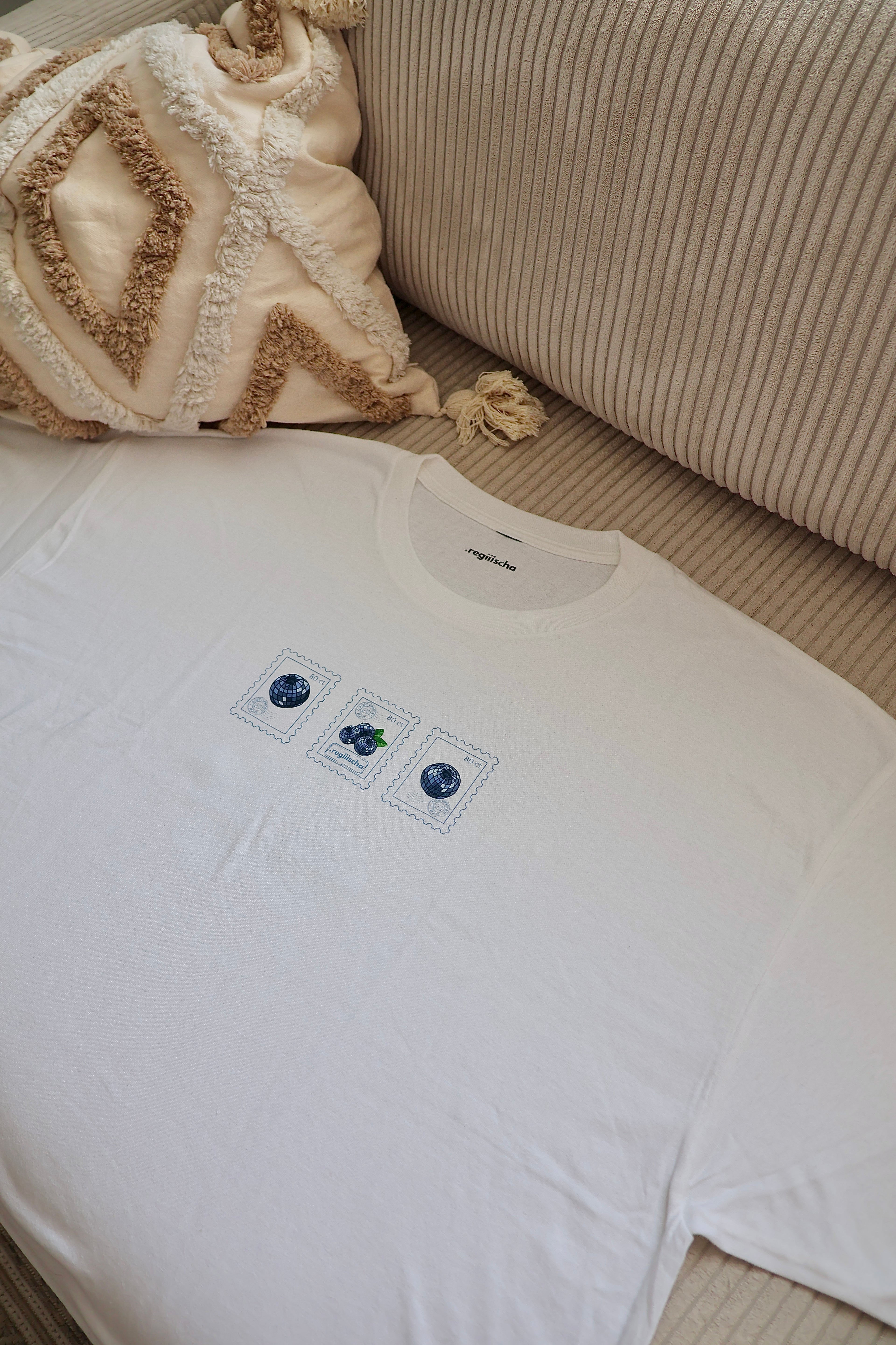 Disco Blueberrys Shirt