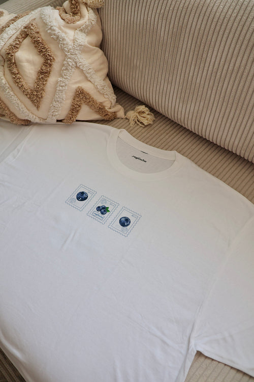 Disco Blueberrys Shirt
