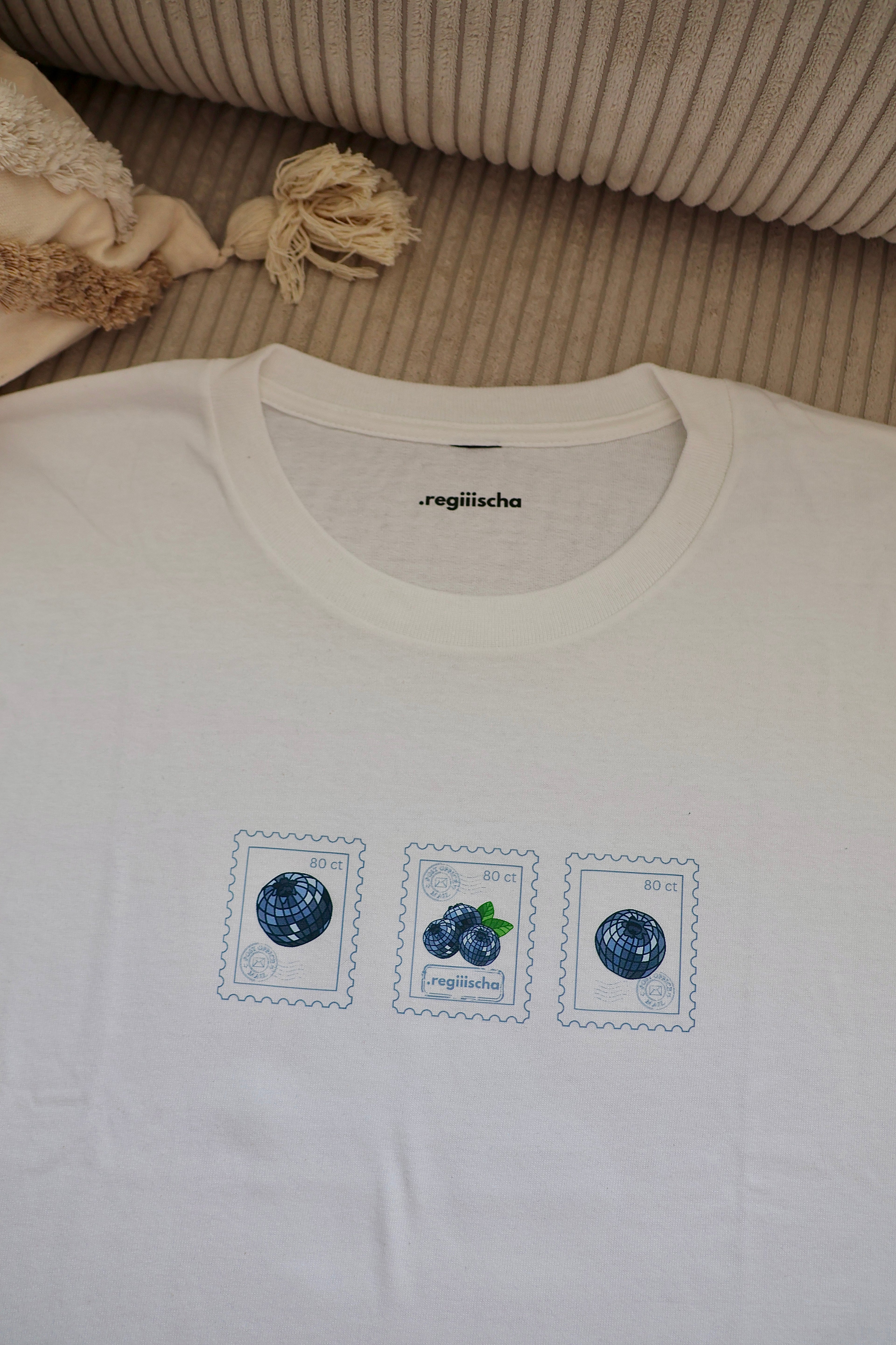 Disco Blueberrys Shirt
