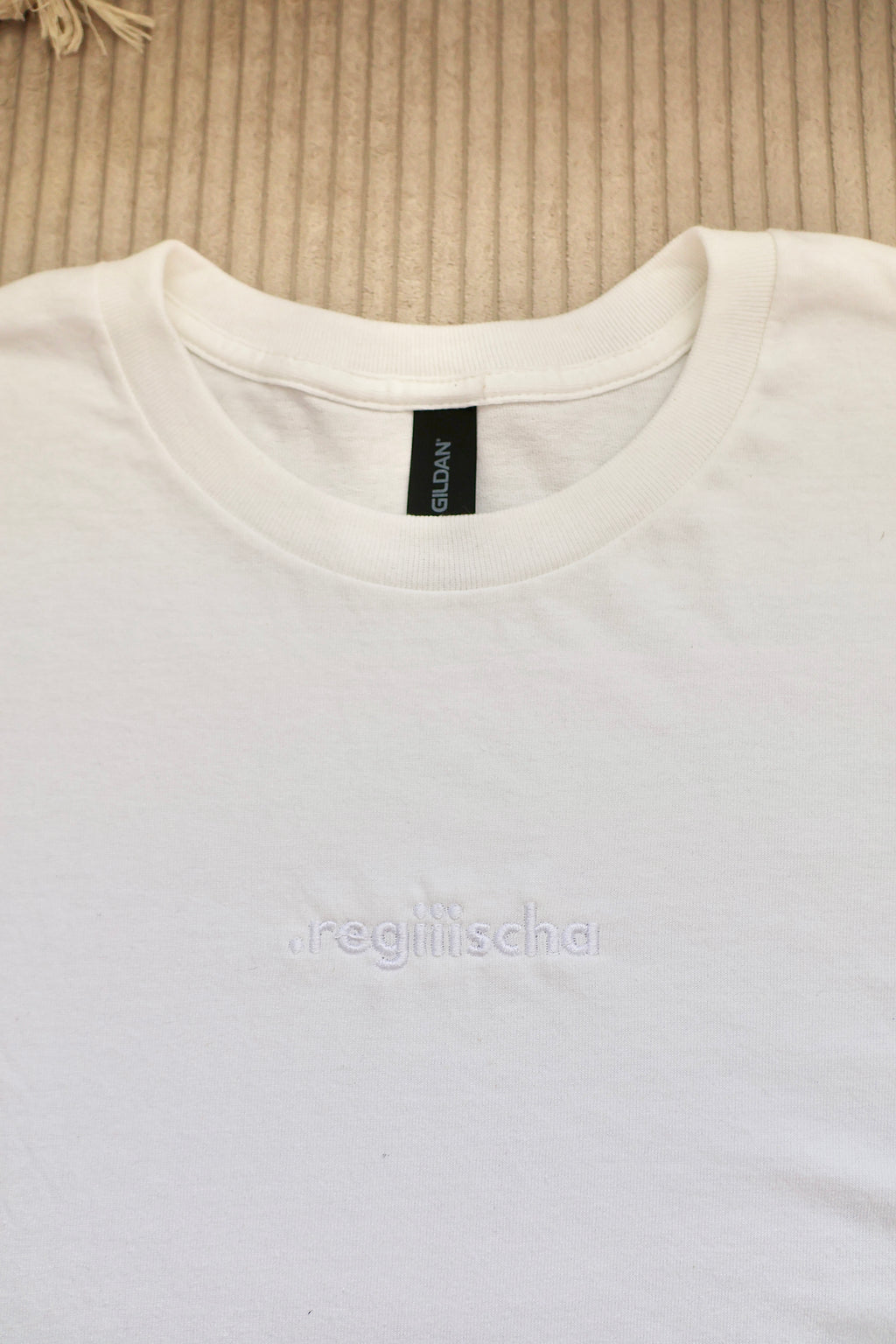 Branding Shirt