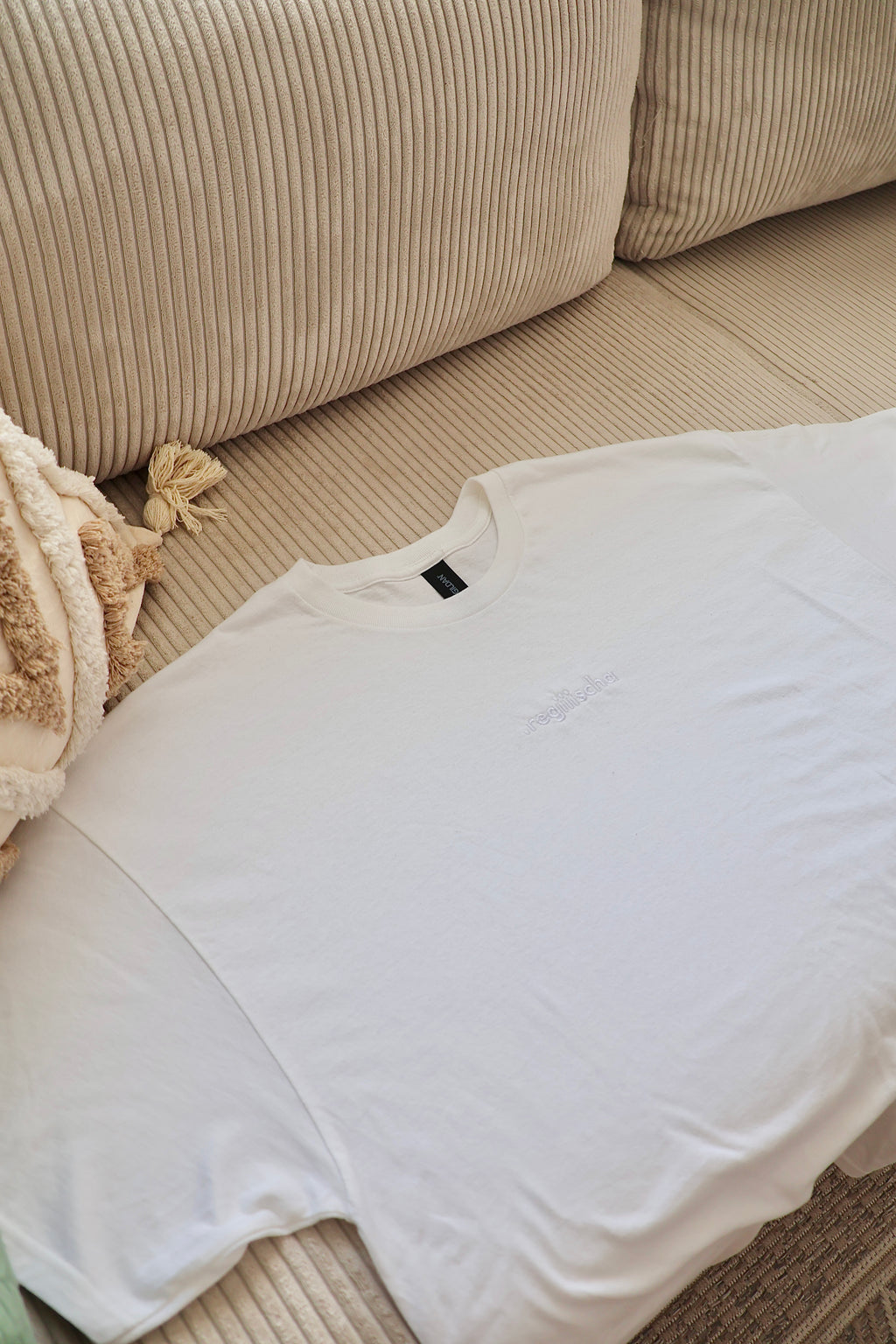 Branding Shirt