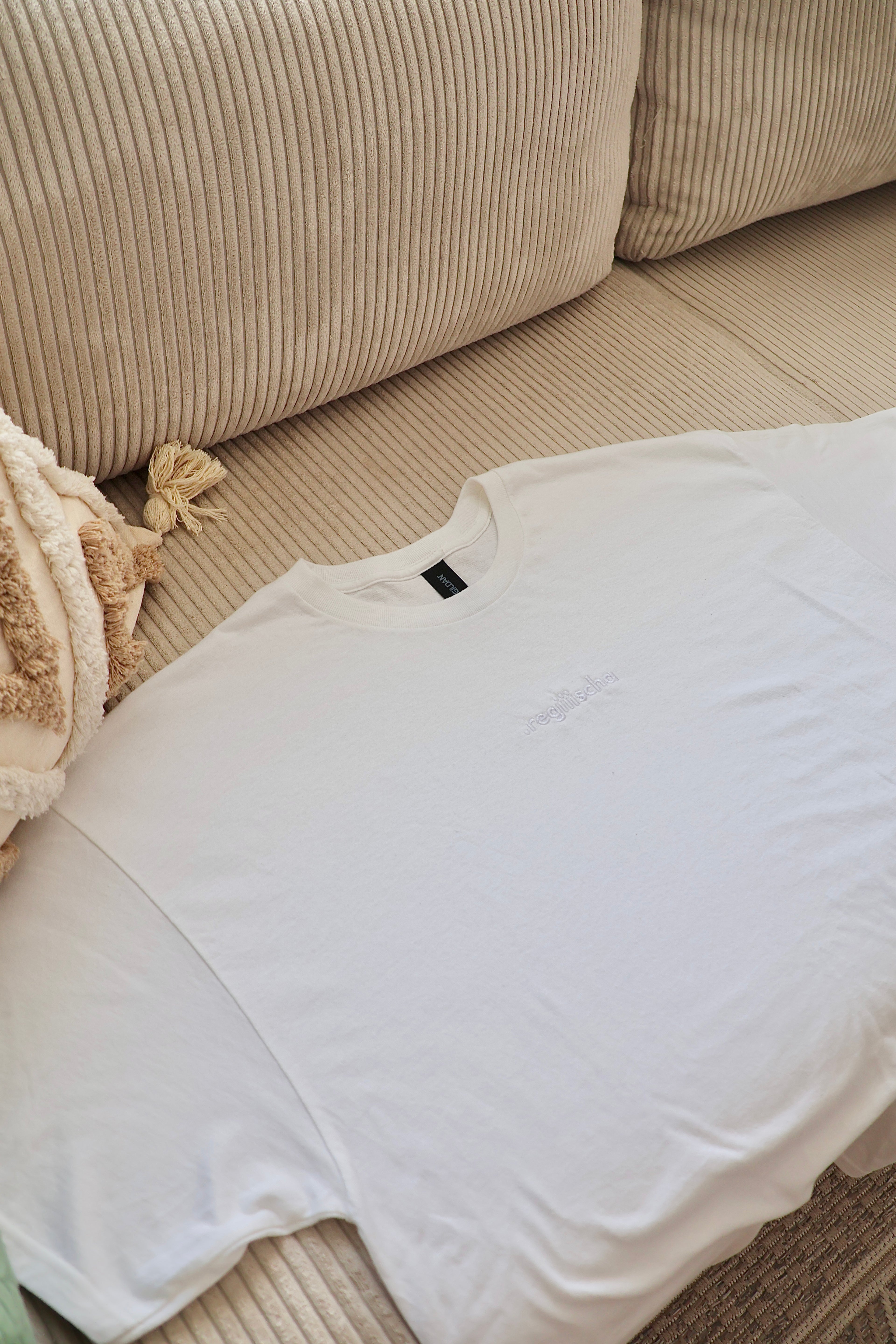 Branding Shirt