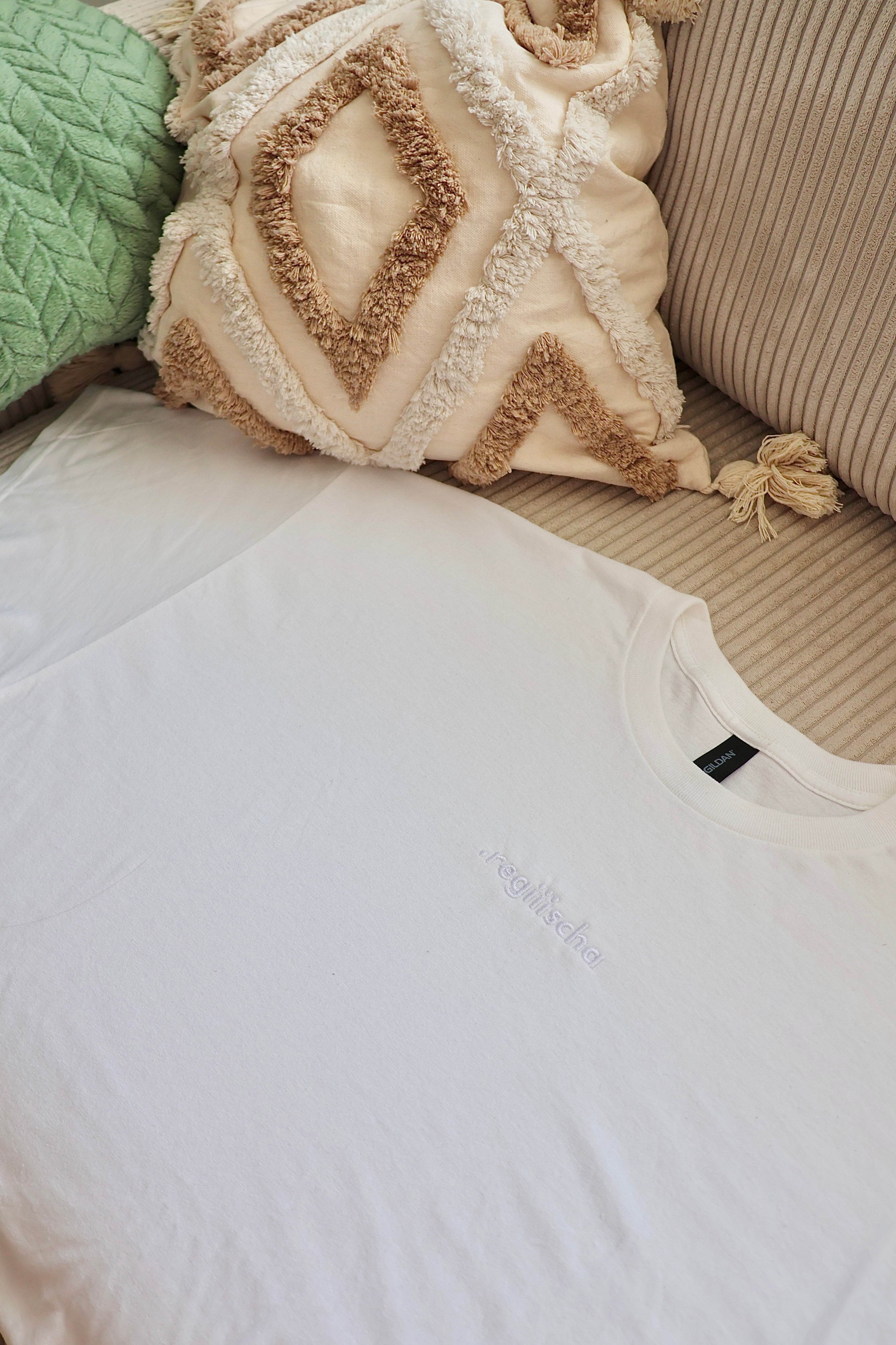 Branding Shirt