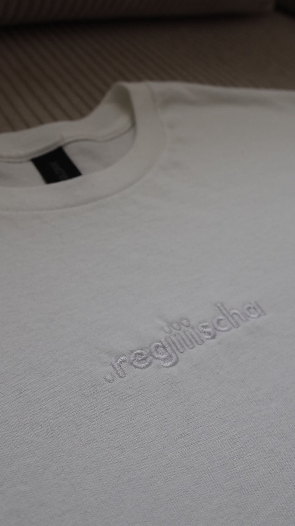 Branding Shirt