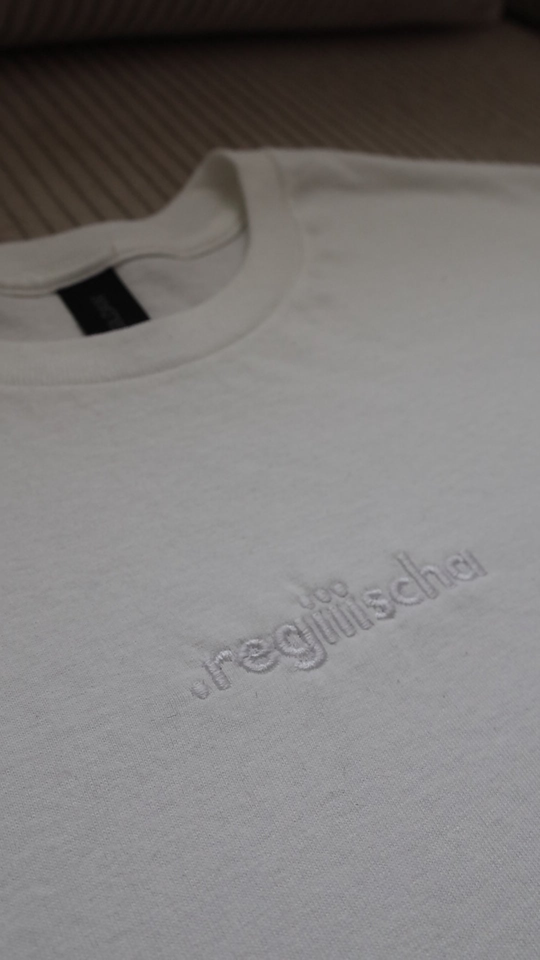 Branding Shirt